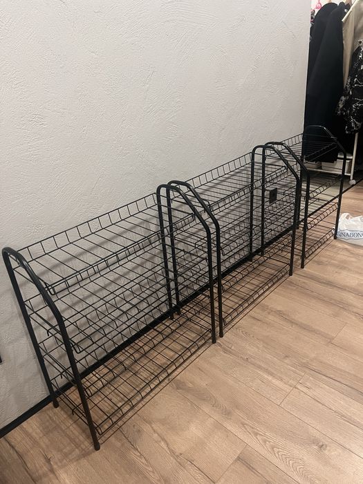 Обувница для обуви