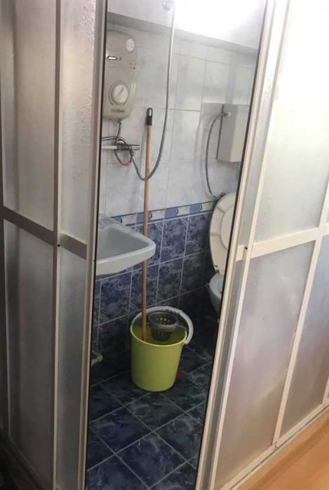 Двустаен апартамент Кючук Париж