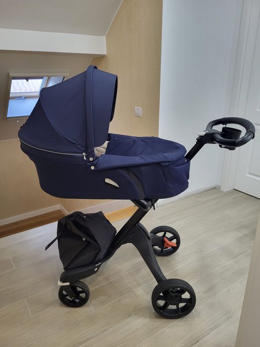 Stokke Xplory V6 3 in 1