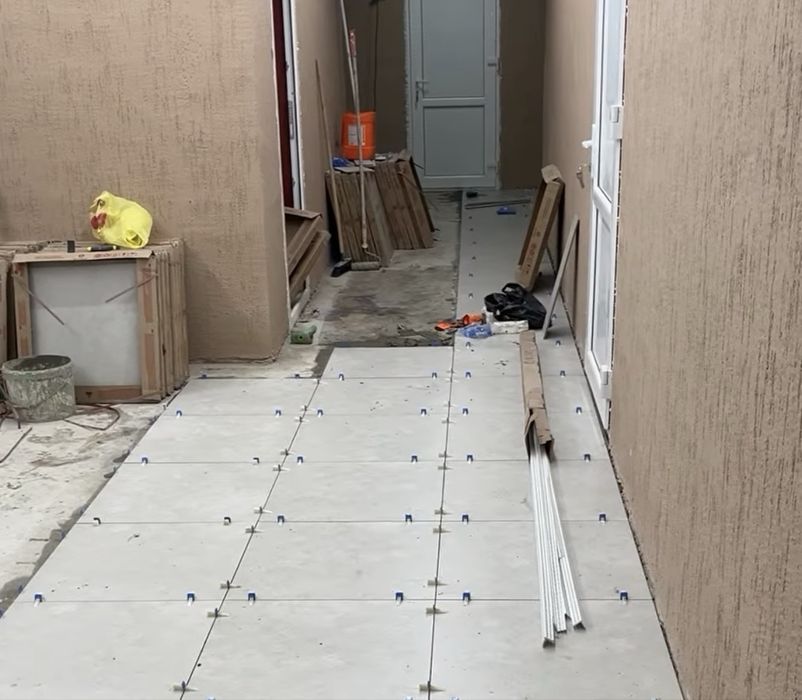 Строительные услуги , качественно