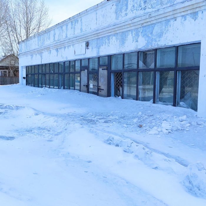 Продам  отдельно стоящее здание