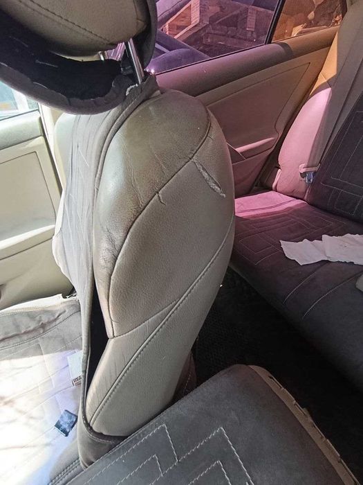 Сиденье(салон) для Toyota Camry 40-45