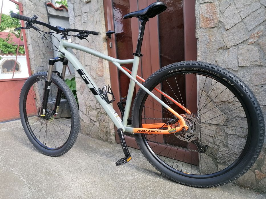 GT  Avalange  XL, 29 цола, Shimano Deore 1 * 11