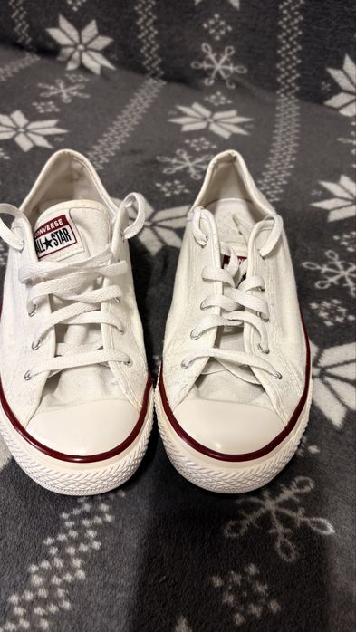 Converse All Star Dama