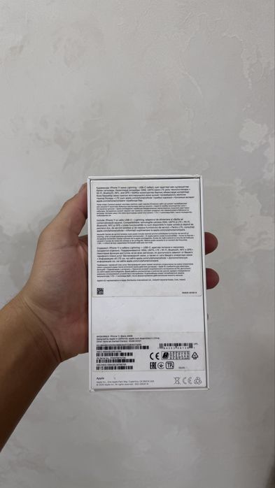 Продам iphone 11, 128гб