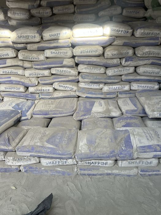 Оптом цемент семент sement