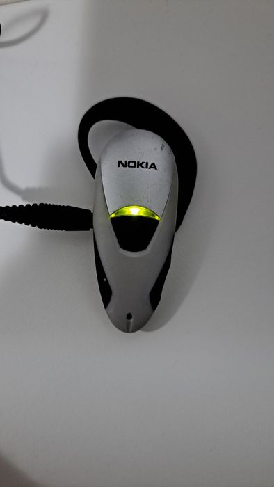 Cască Bluetooth Nokia
