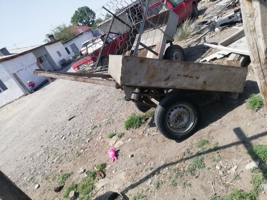 Прицептар сатылады