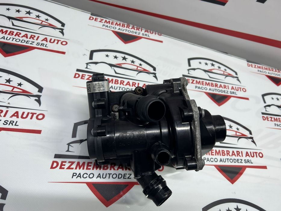 Pompa Apa Completa Motor 1.8 2.0 TFSI VW AUDI SKODA SEAT