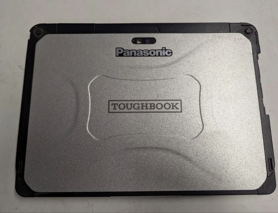Panasonic CF-20 windows таблет