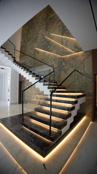 Камень натуральный