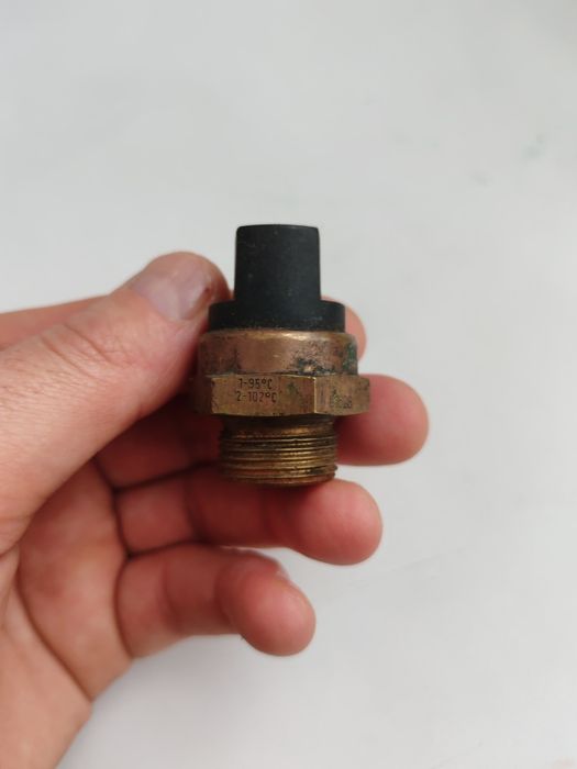 Датчик температуры Ауди