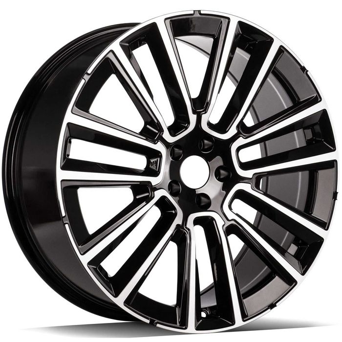 Jante Volvo R20 5x108 Polestar 1 Style | XC90 XC60 S90 V90 EX30 etc