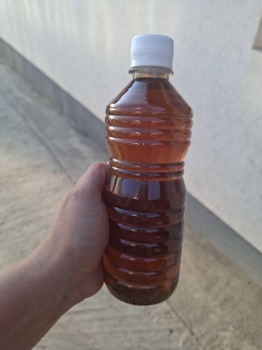 Sirop de lavandă