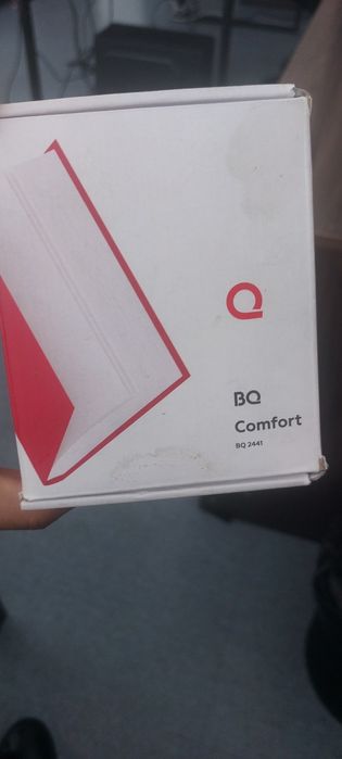 Телефон кнопочный новый