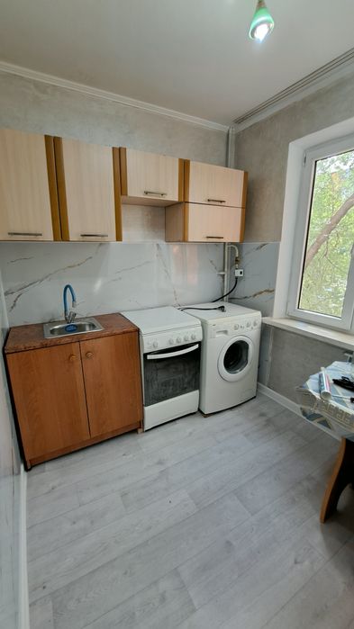 Продам 2х комнатную квартиру