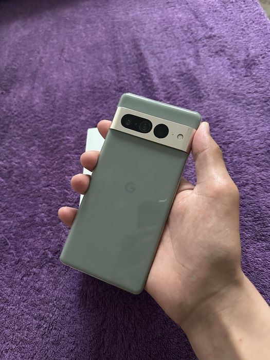 Google pixel 7 pro 256gb