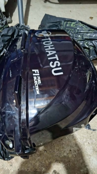 Motoare barca  mai multe modele in privat