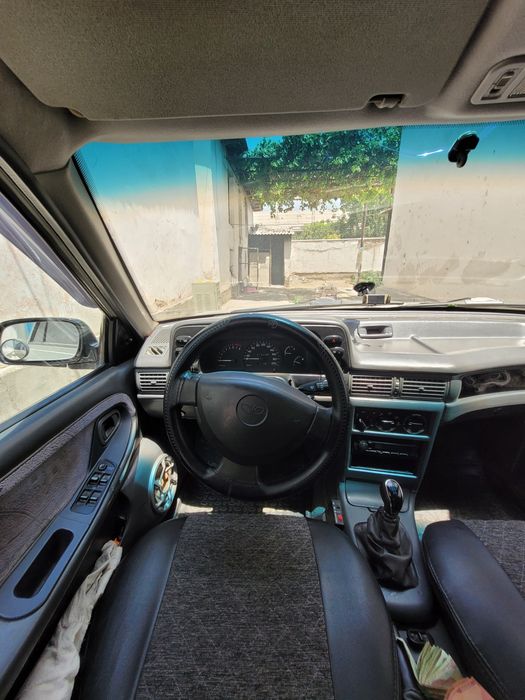 Nexia dons sotiladi 2006 exkulizif