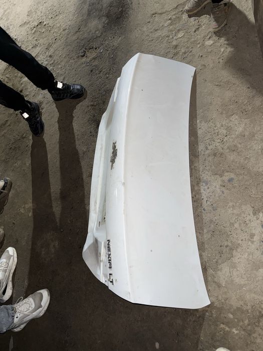 Nexia 3 bagaj 2020 radnoy