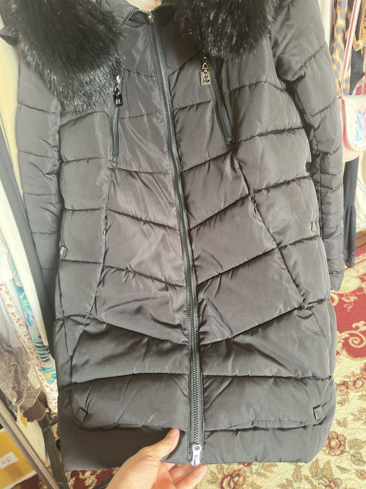 Женская куртка