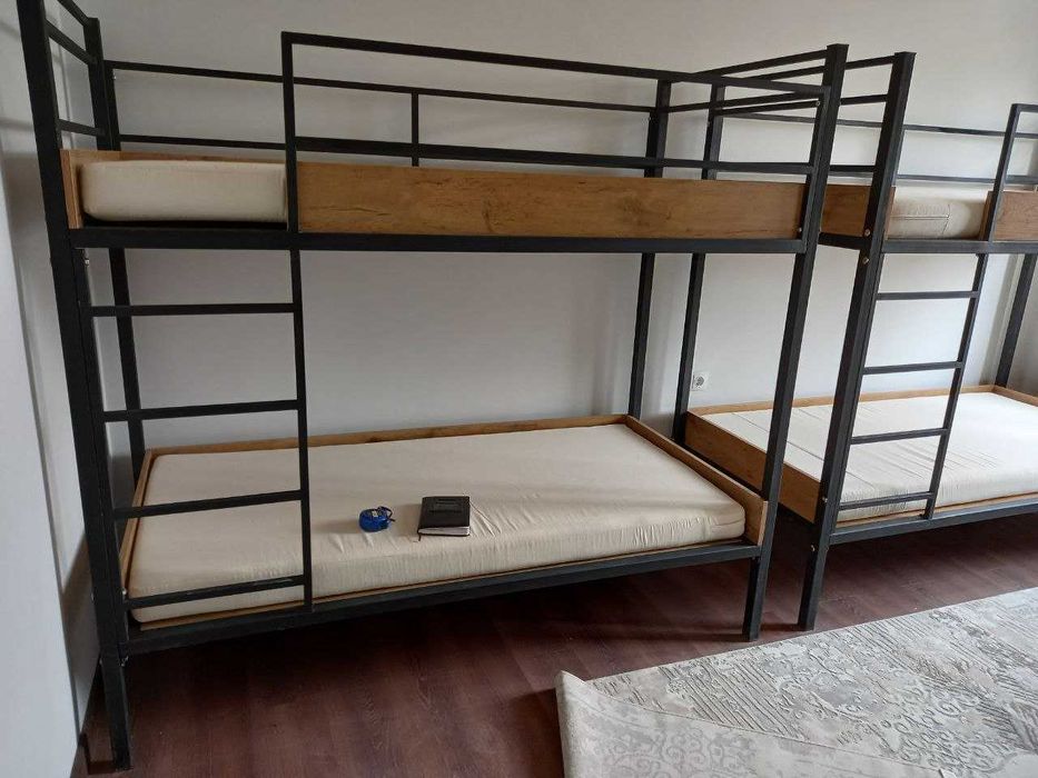 Мебель в Стиле Лофт Парта Столь Стуль Шкафы Етажерки Мебель из Лдсп