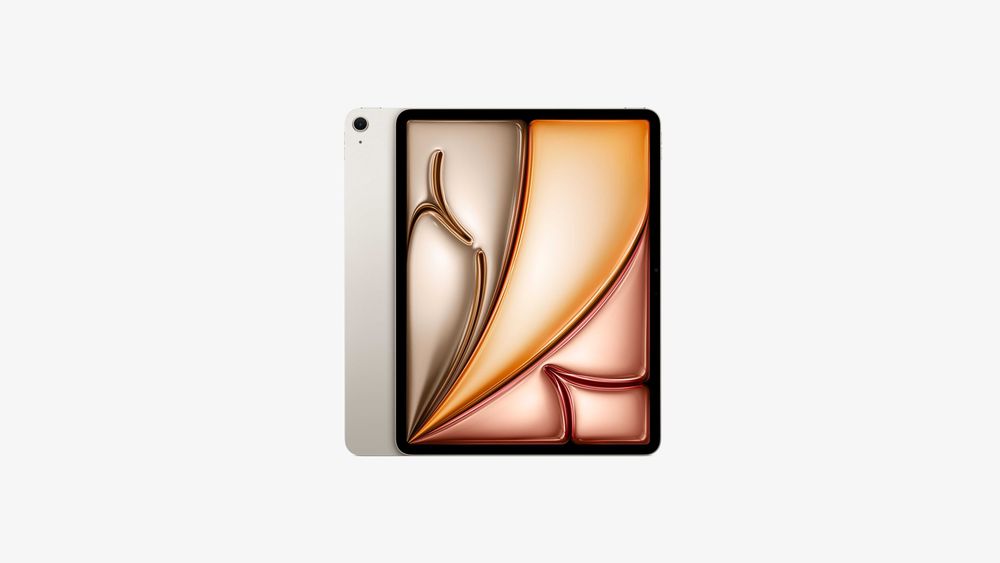 Нови! Apple iPad Air 2026 8Gen 13" 256GB M4 1г. Гаранция!