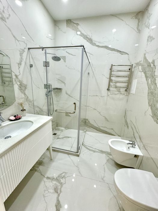 Сдаётся своя премиум квартира!