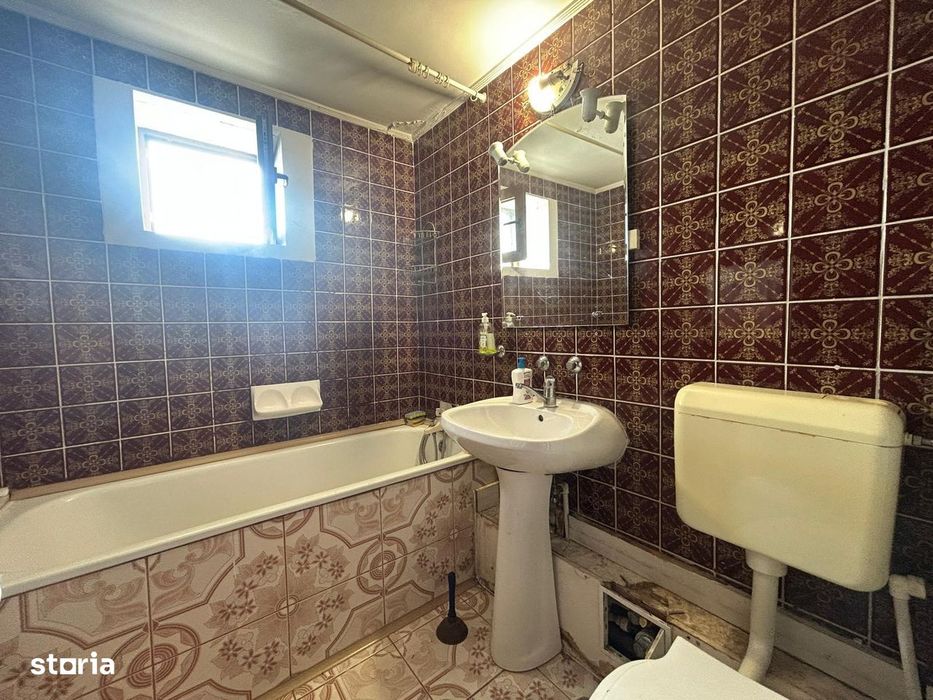 Apartament 3 Camere | Aleea Suraia | 70 MP | Disponibil imediat