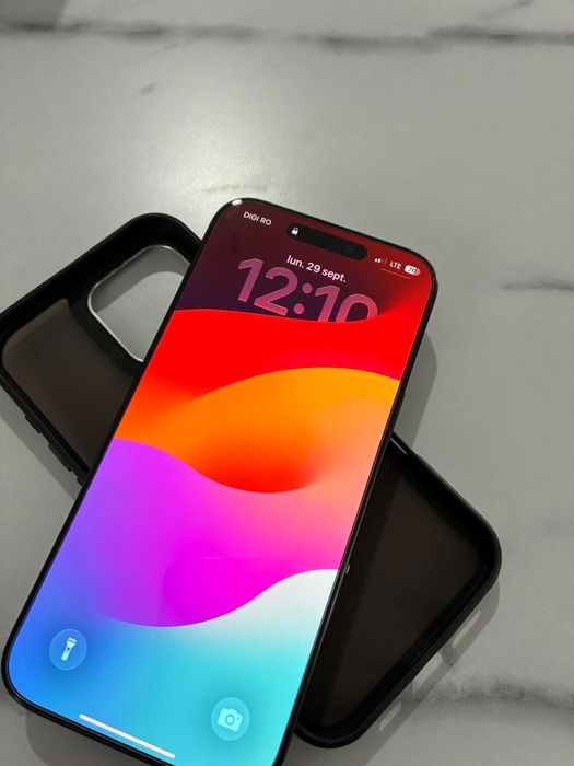 IPhone 16 Pro Max 256GB