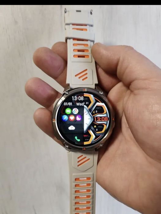 NoBrand Смарт часовник