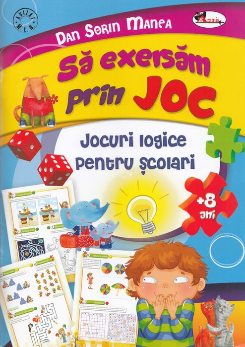 Jocuri de toate felurile