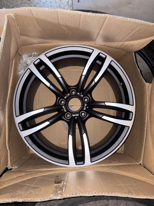 Bmw style 437M джанти