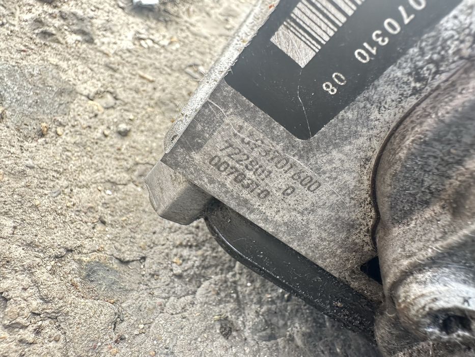 Коробка автомат акпп вариатор