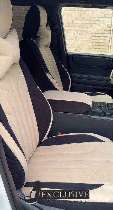 Авточехол на машину