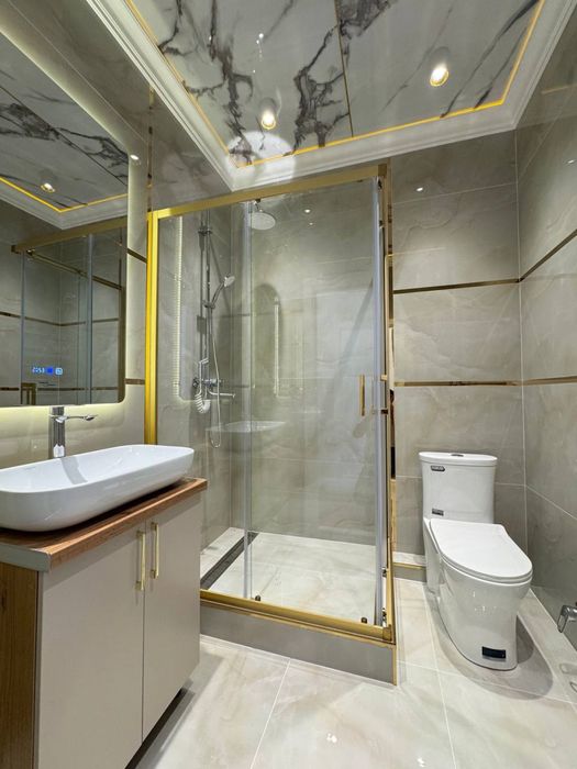 Продаётся квартира Себзор Ревера молл У.л Нурафшон