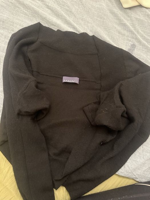 Bolero Cashmere Stefanel nou nefolosit