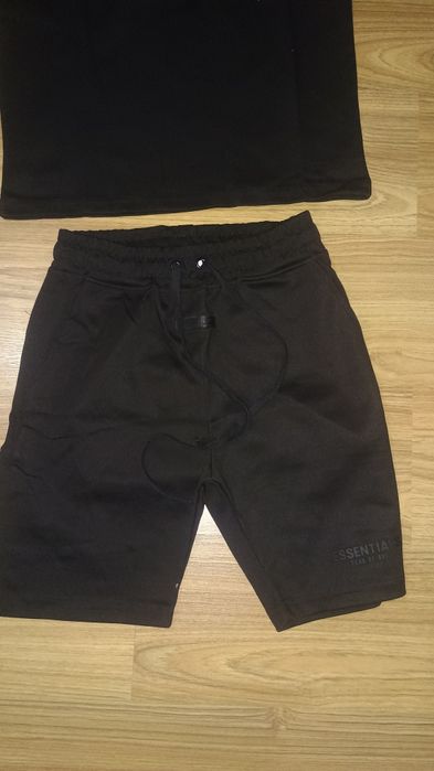 Compleu trening Essentials