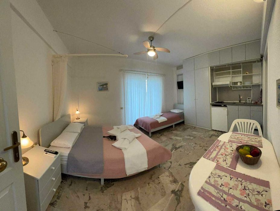 Къща за продан в Гърция, Аспровалта.