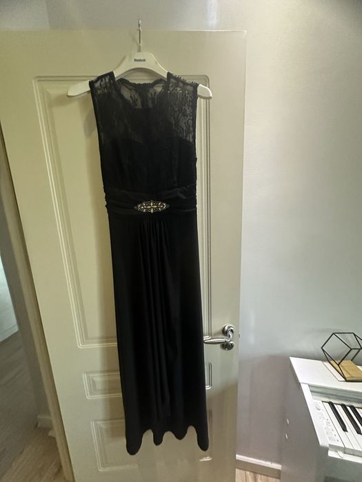 Нарядное платье — для особых моментов