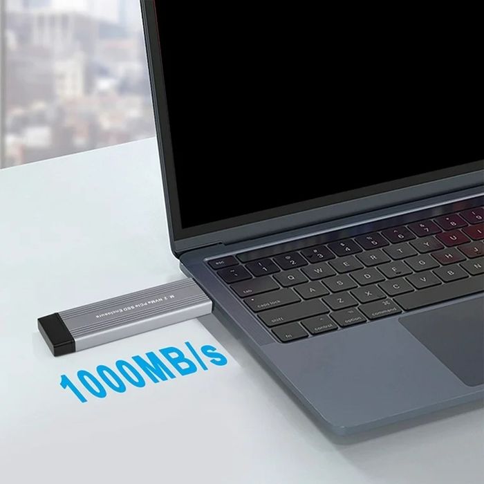1tb usb ssd fleshka