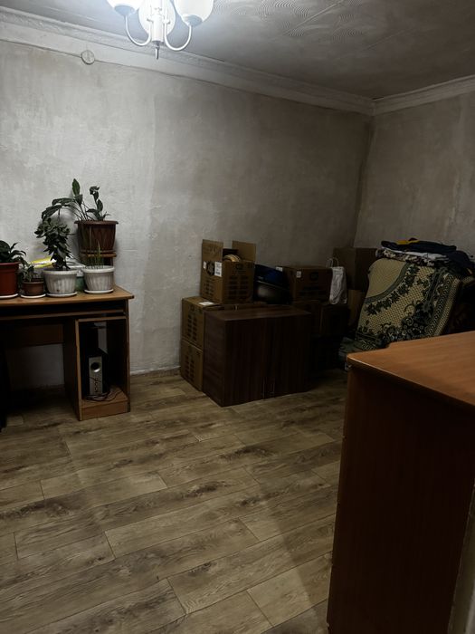 Продам дом в Качирах