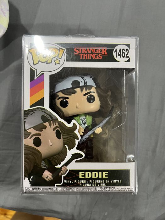 Funko pop осд и дс