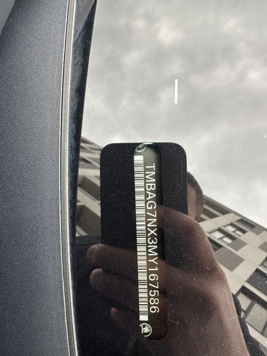 Skoda Octavia Style 2.0 TDI DSG Matrix Led