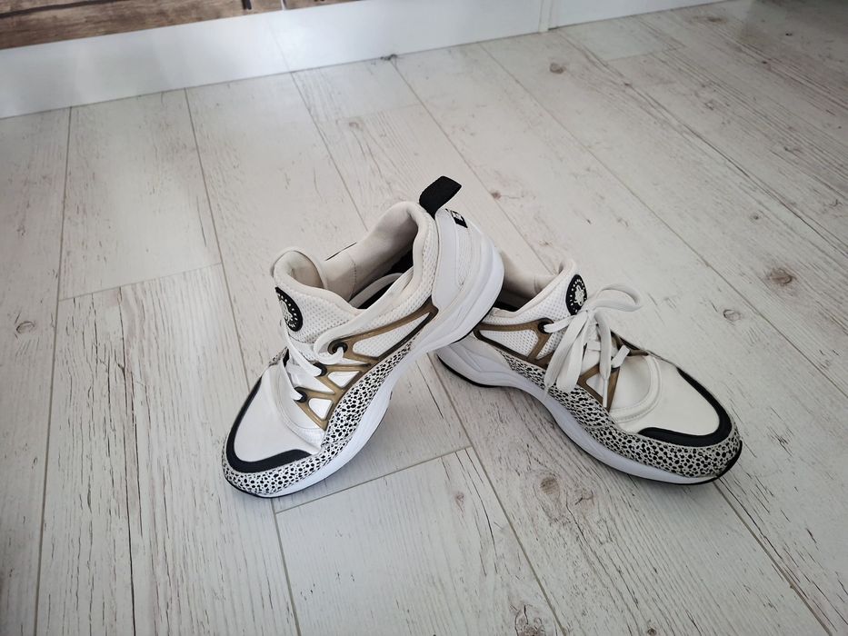 Nike Air Huarache Safari-Ориг.Дамски Маратонки