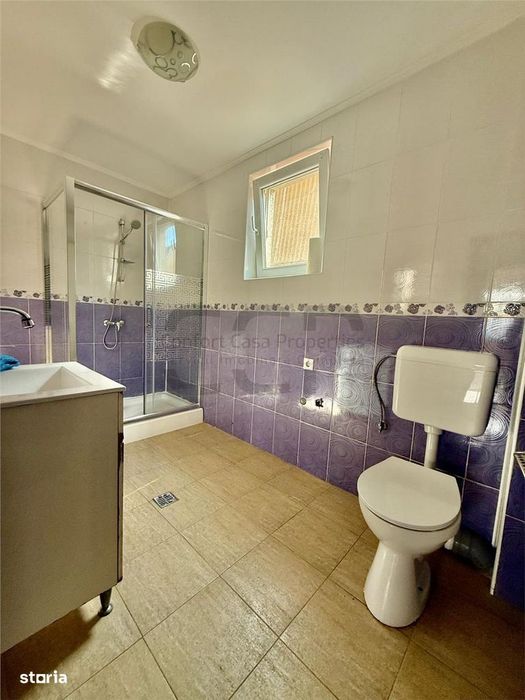 Aparatorii Patriei Vila P+1, NEMOBILATA, renovata acum