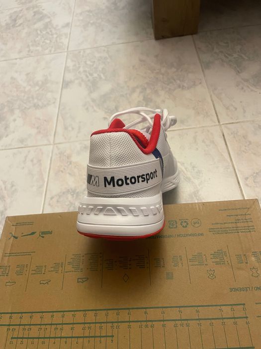 Дамски маратонки PUMA 38 номер