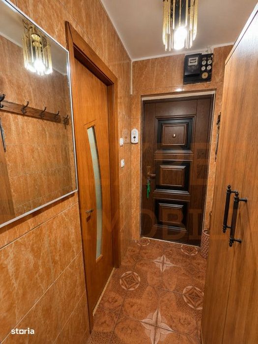 Apartament 2 camere de vanzare | Ciresica – Tomis Nord
