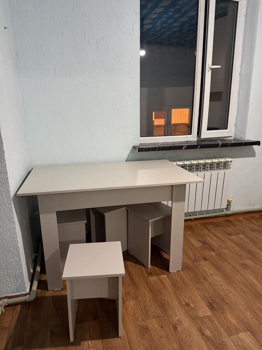 Квартира 2 бөлме