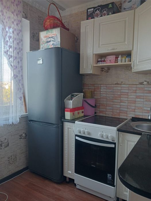 2-х комнатная квартира